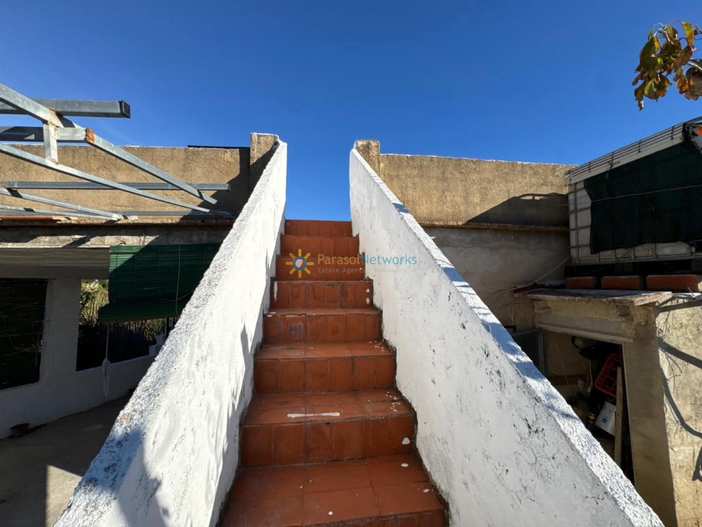 Moradia para venda em Bellreguard - 68 000 € (Ref: 9940822)