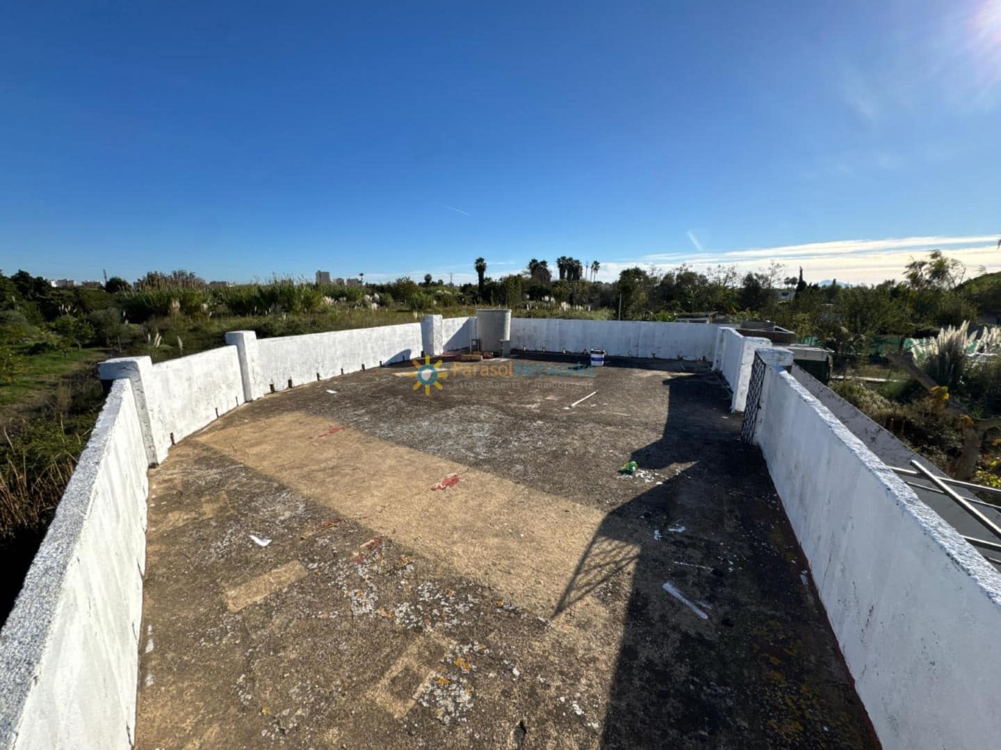 Moradia para venda em Bellreguard - 68 000 € (Ref: 9940822)