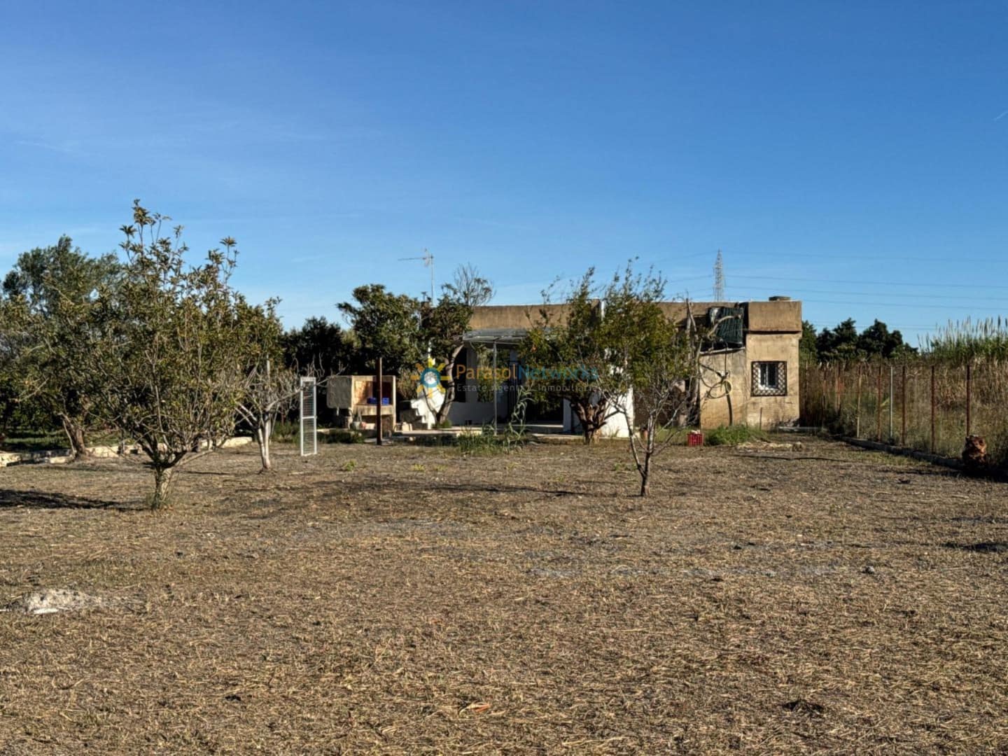 Moradia para venda em Bellreguard - 68 000 € (Ref: 9940822)