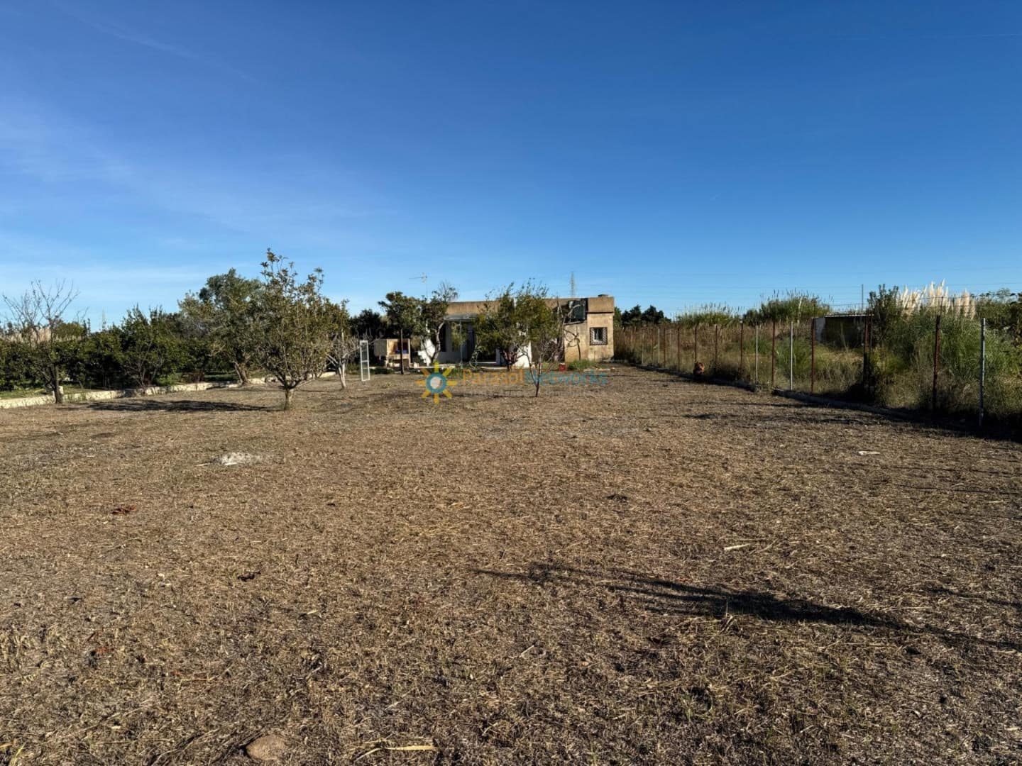 Moradia para venda em Bellreguard - 68 000 € (Ref: 9940822)