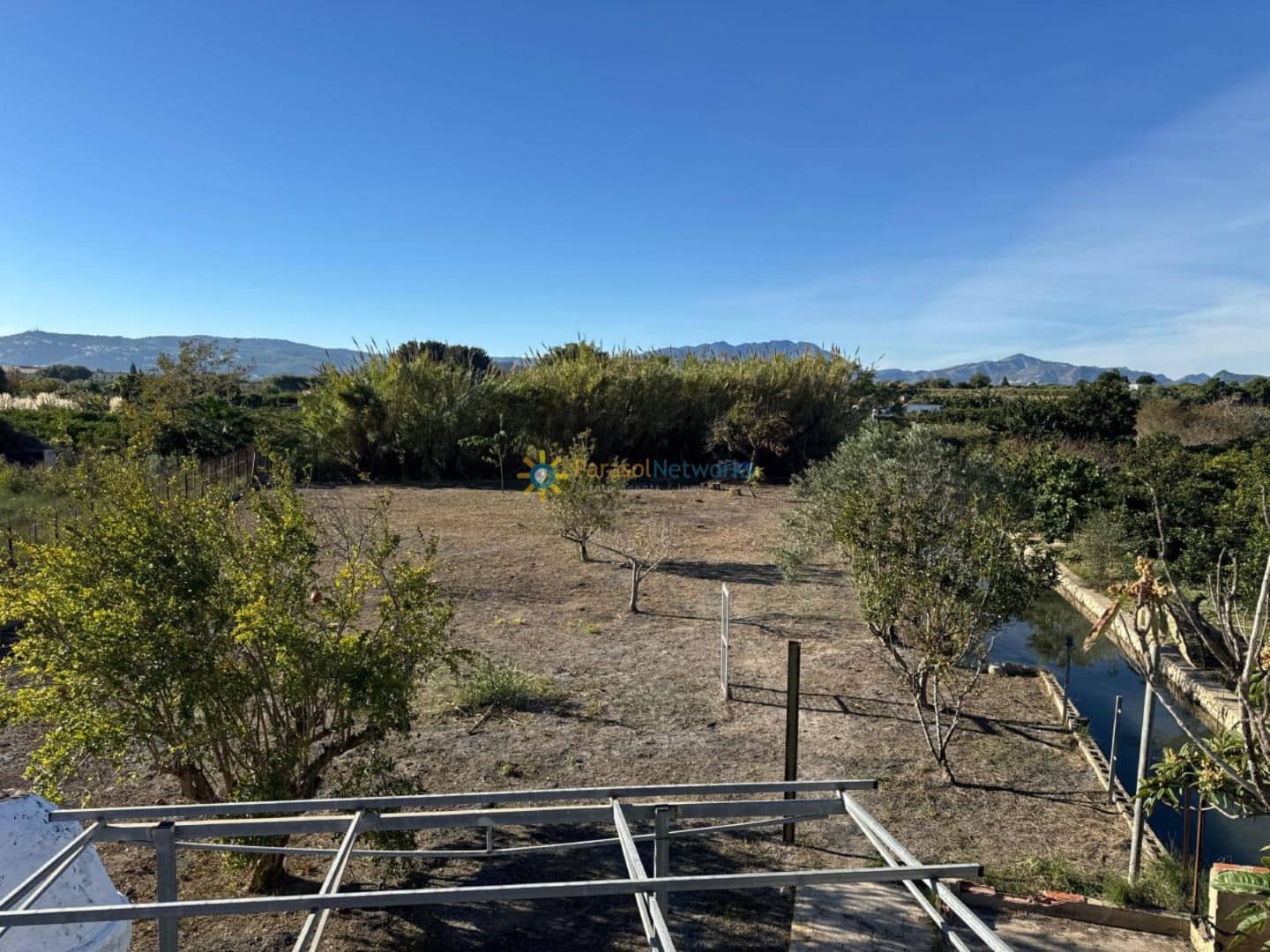 Moradia para venda em Bellreguard - 68 000 € (Ref: 9940822)