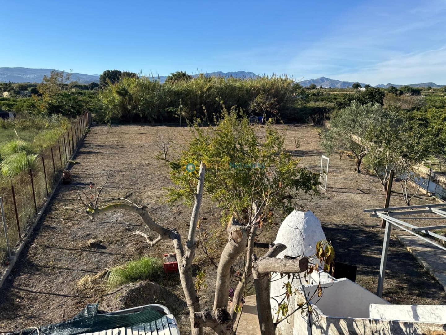 Moradia para venda em Bellreguard - 68 000 € (Ref: 9940822)