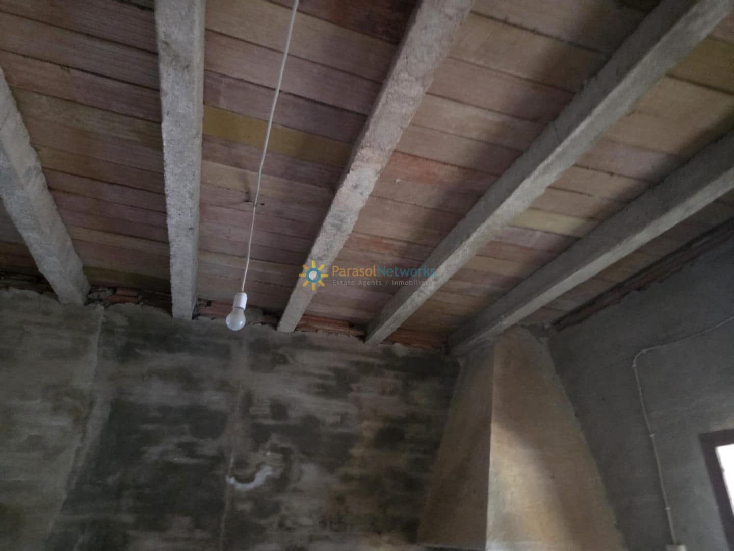 2 camera da letto Finca/Casa di Campagna in vendita in Belgida con garage - 50.000 € (Rif: 9941591)