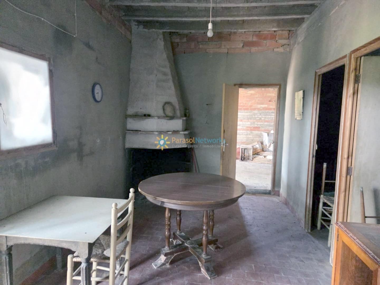 2 camera da letto Finca/Casa di Campagna in vendita in Belgida con garage - 50.000 € (Rif: 9941591)