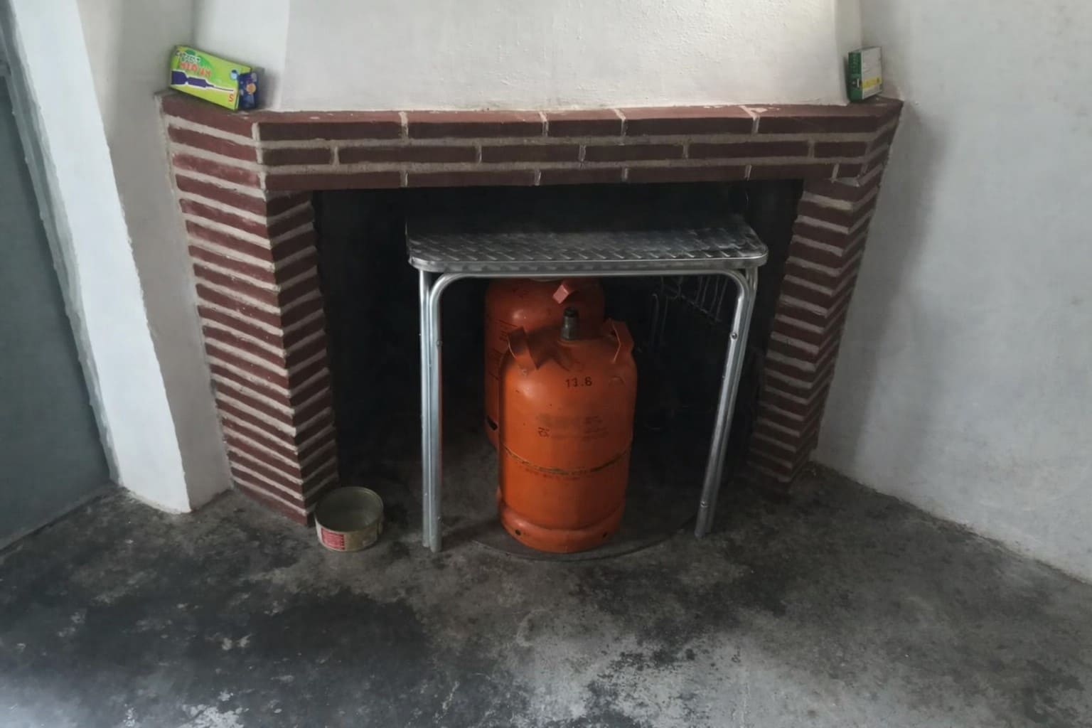 Finca/Casa di Campagna in vendita in L'Atzuvia con piscina - 375.000 € (Rif: 9944839)