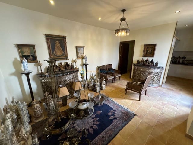 2 soverom Hus til salgs i Rafelcofer - € 360 000 (Ref: 9948949)
