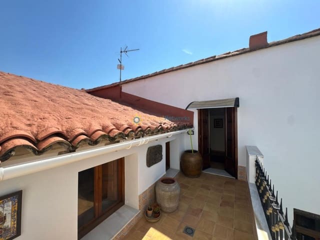 2 soverom Hus til salgs i Rafelcofer - € 360 000 (Ref: 9948949)