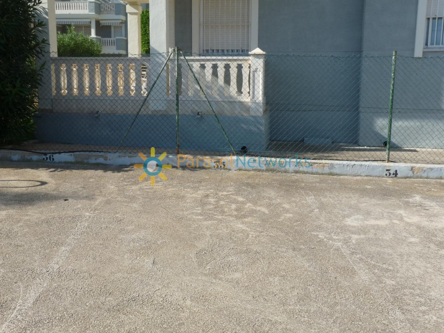 Appartement de 2 chambres à louer à Denia avec piscine garage - 500 € (Ref: 9961835)