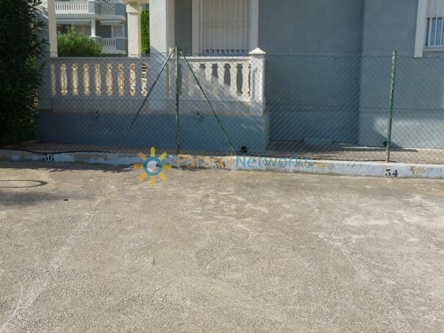 2 camera da letto Appartamento da affittare in El Puerto, Dénia con piscina garage - 500 € (Rif: 9961835)
