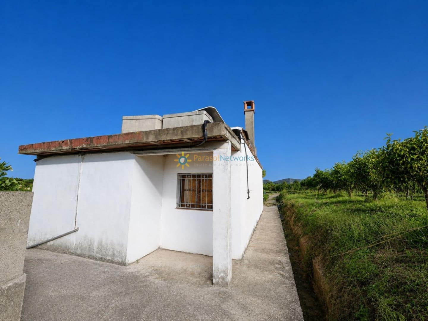 1 sypialnia Willa na sprzedaż w Cotes z basenem garażem - 82 000 € (Ref: 9972327)