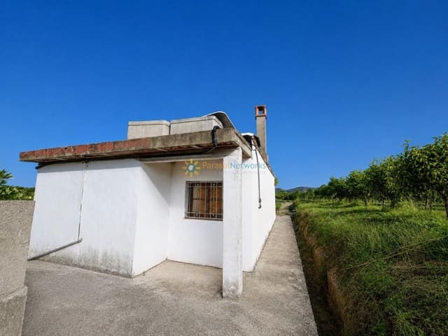 1 sypialnia Willa na sprzedaż w Cotes z basenem garażem - 82 000 € (Ref: 9972327)