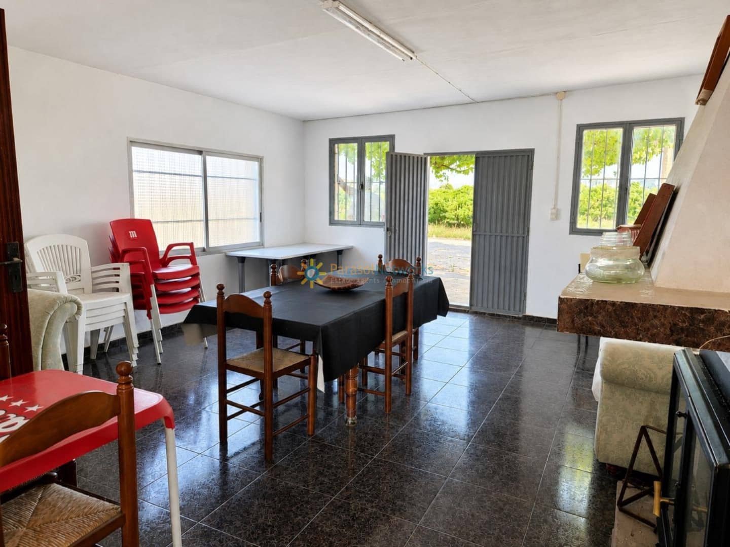 1 sypialnia Willa na sprzedaż w Cotes z basenem garażem - 82 000 € (Ref: 9972327)