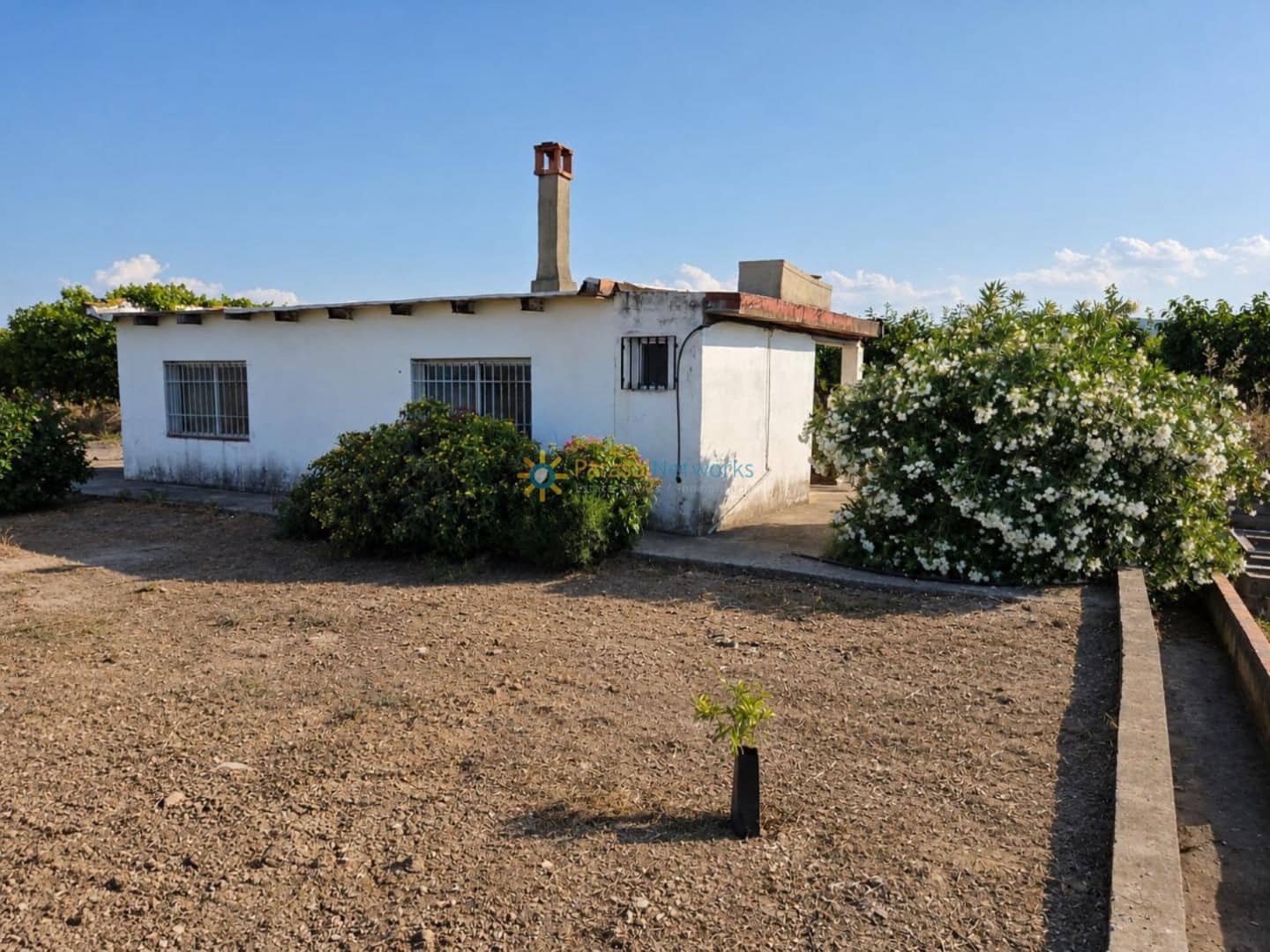 1 sypialnia Willa na sprzedaż w Cotes z basenem garażem - 82 000 € (Ref: 9972327)