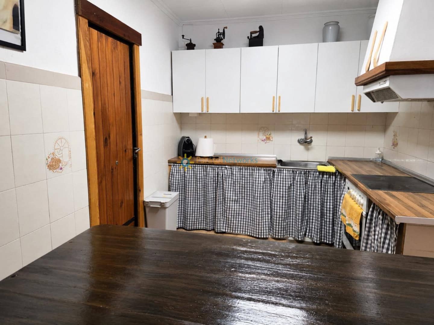 Chalet de 3 habitaciones en Cárcer en venta con piscina garaje - 198.000 € (Ref: 9978019)