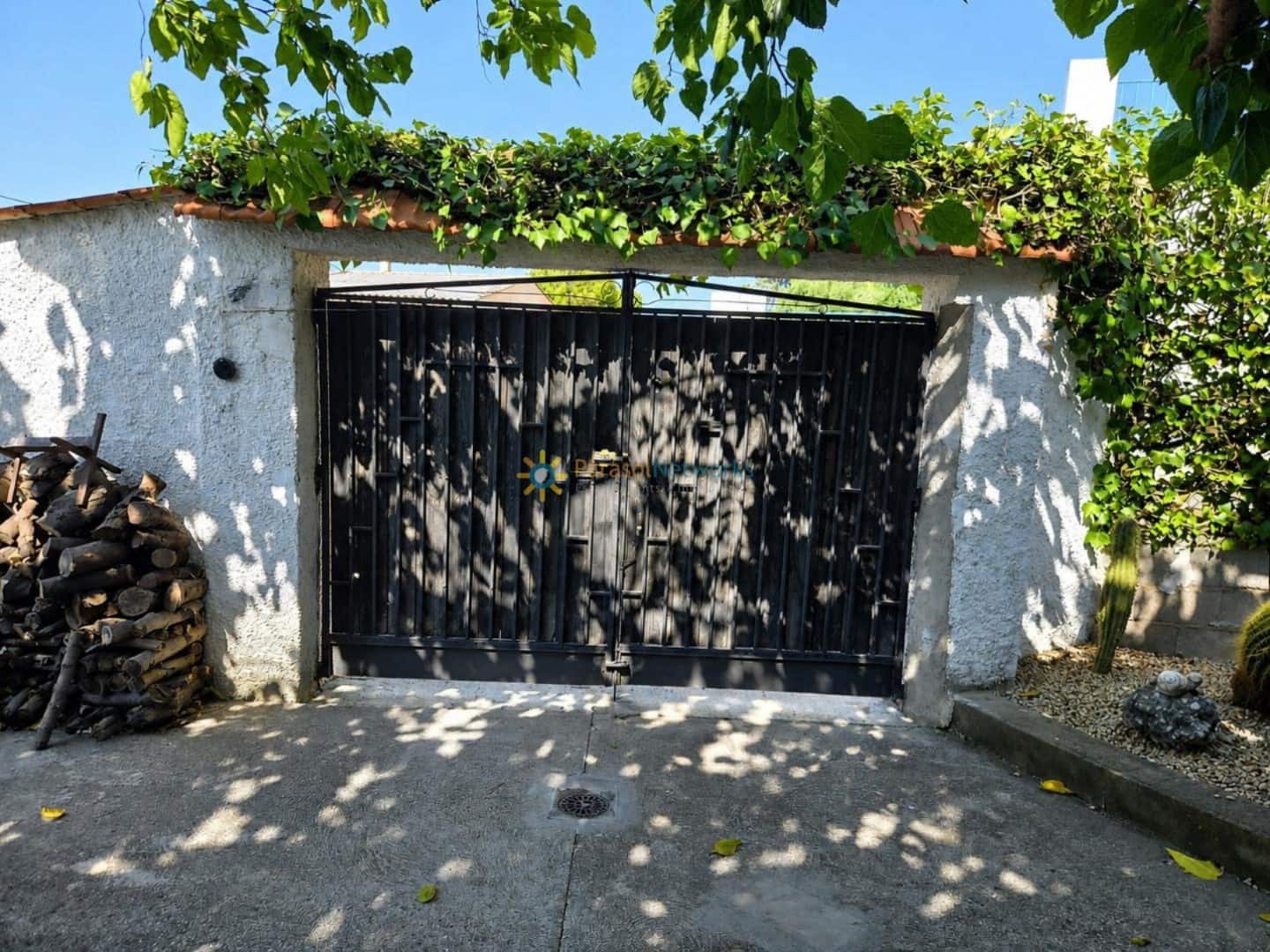 Chalet de 3 habitaciones en Cárcer en venta con piscina garaje - 198.000 € (Ref: 9978019)