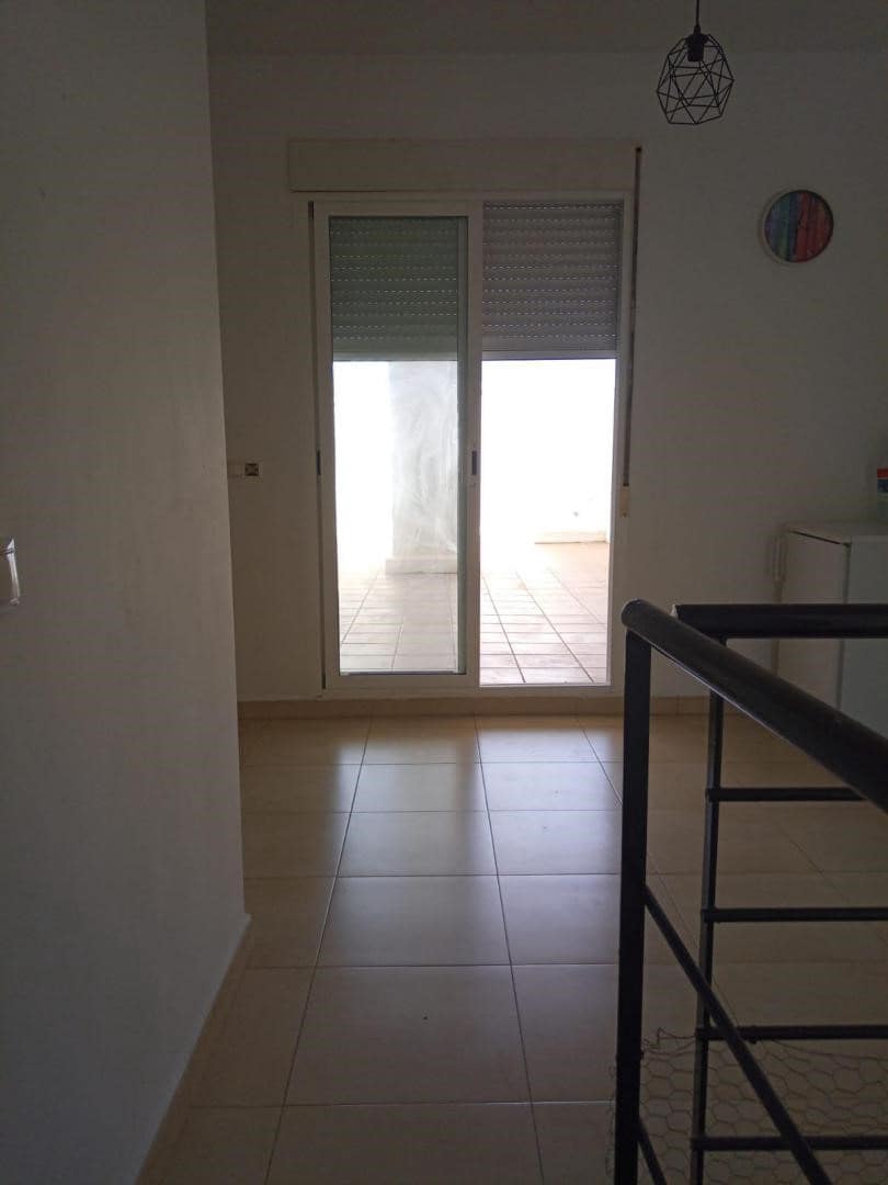 3 quarto Penthouse para arrendar em Villalonga com garagem - 800 € (Ref: 9978043)
