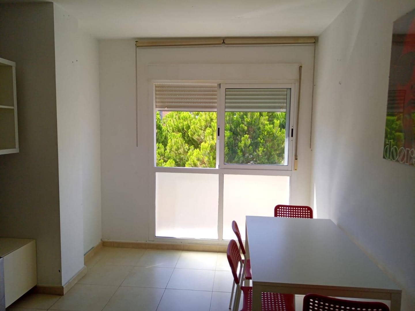 3 quarto Penthouse para arrendar em Villalonga com garagem - 800 € (Ref: 9978043)