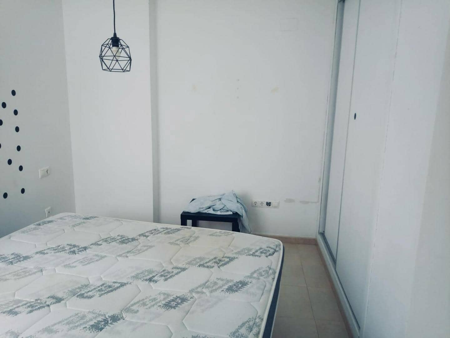 3 quarto Penthouse para arrendar em Villalonga com garagem - 800 € (Ref: 9978043)