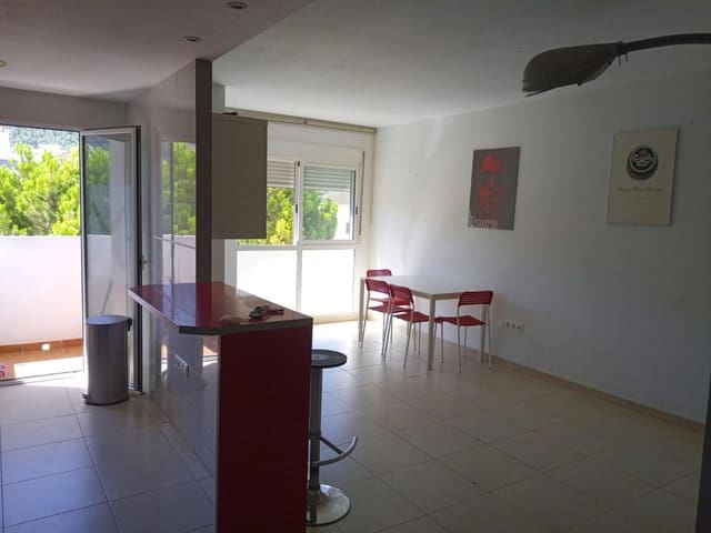 3 soveværelse Penthouse til leje i Villalonga med garage - € 800 (Ref: 9978043)