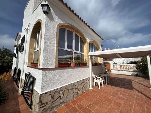 4 bedroom Villa for rent in Oliva Playa, Oliva with garage - € 1,250 (Ref: 9978049)