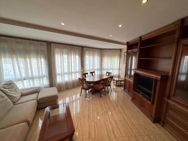 4 soverom Leilighet til leie i Oliva Pueblo, Oliva - € 800 (Ref: 9978050)