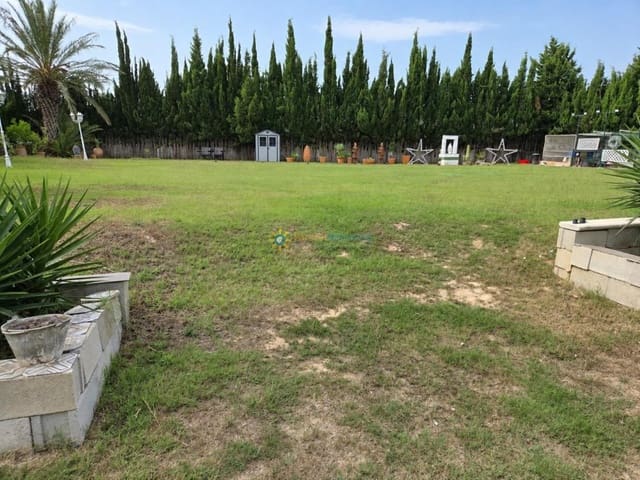 Building Plot for sale in Oliva Playa, Oliva - € 110,000 (Ref: 9983282)
