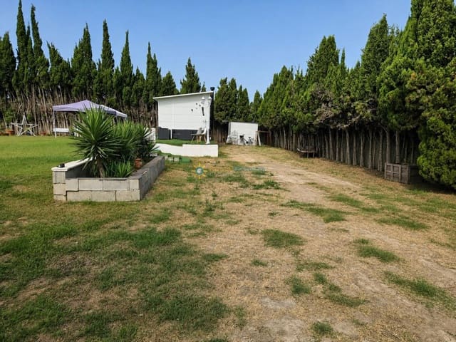 Building Plot for sale in Oliva Playa, Oliva - € 110,000 (Ref: 9983282)