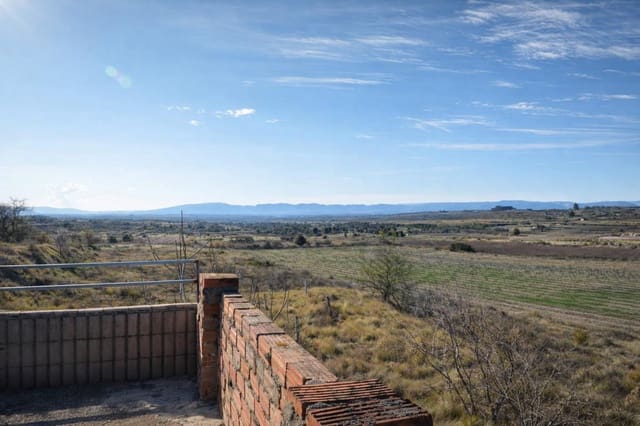 Landgrundstück zu verkaufen in Castelló de Rugat - 199.000 € (Ref: 9986076)