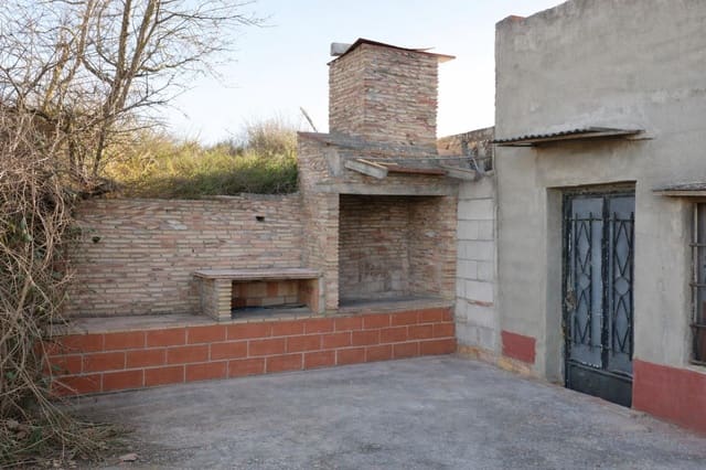 Landgrundstück zu verkaufen in Castelló de Rugat - 199.000 € (Ref: 9986076)