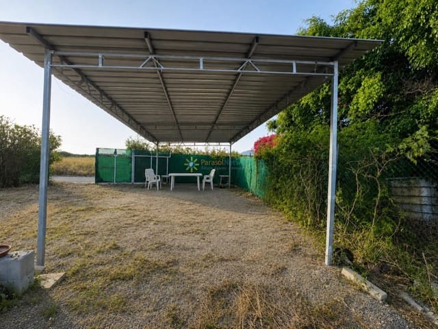 Undeveloped Land for sale in Alqueria de la Comtessa - € 49,000 (Ref: 9989387)