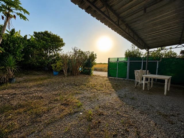 Undeveloped Land for sale in Alqueria de la Comtessa - € 49,000 (Ref: 9989387)