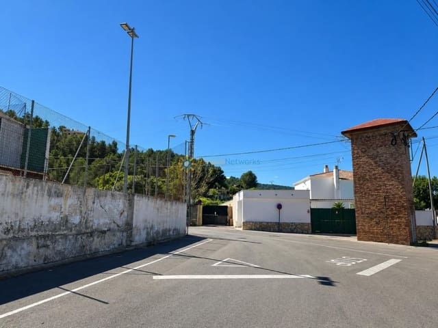 Finca/Landhuis te koop in La Font d'En Carròs - € 48.000 (Ref: 9989941)