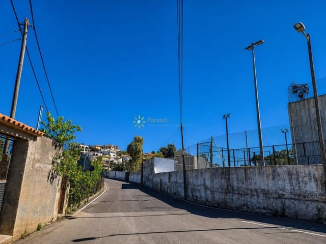 Finca/Landhuis te koop in La Font d'En Carròs - € 48.000 (Ref: 9989941)