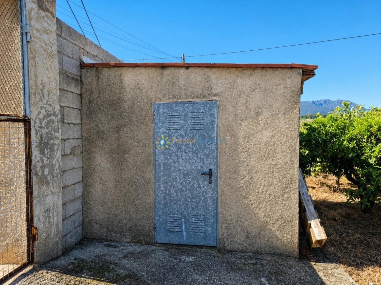 Finca/Landhuis te koop in La Font d'En Carros - € 48.000 (Ref: 9989941)