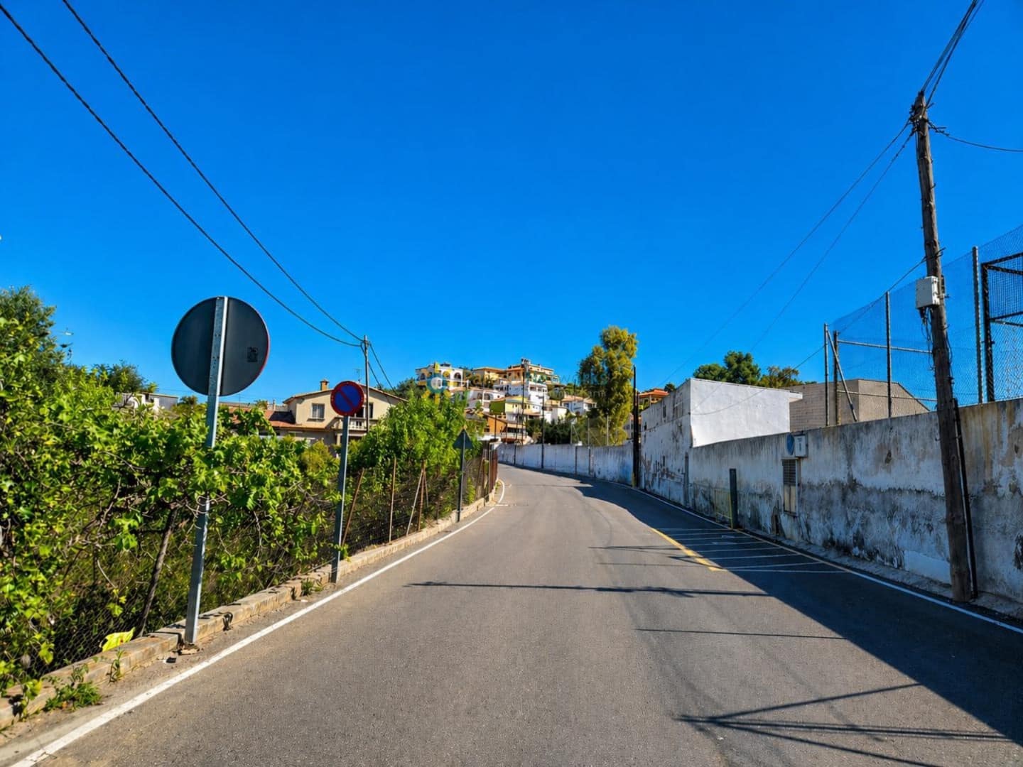 Finca/Landhuis te koop in La Font d'En Carros - € 48.000 (Ref: 9989941)
