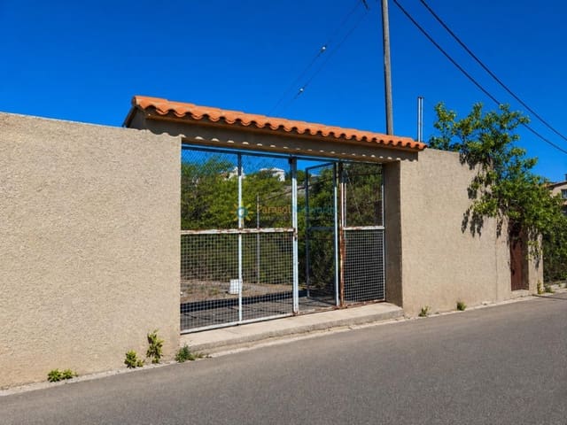 Finca/Landhuis te koop in La Font d'En Carròs - € 48.000 (Ref: 9989941)
