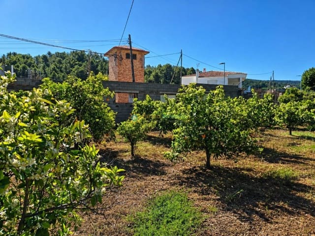 Finca/Landhuis te koop in La Font d'En Carròs - € 48.000 (Ref: 9989941)