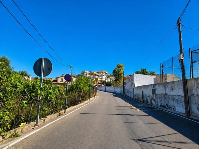 Finca/Landhuis te koop in La Font d'En Carròs - € 48.000 (Ref: 9989941)
