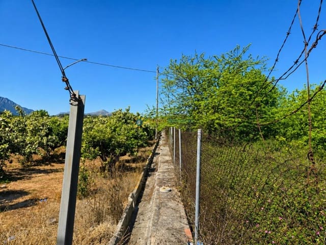 Finca/Landhuis te koop in La Font d'En Carròs - € 48.000 (Ref: 9989941)