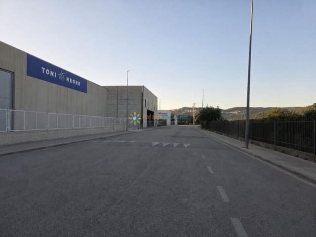 Building Plot for sale in Palmera - € 28,000 (Ref: 9991765)