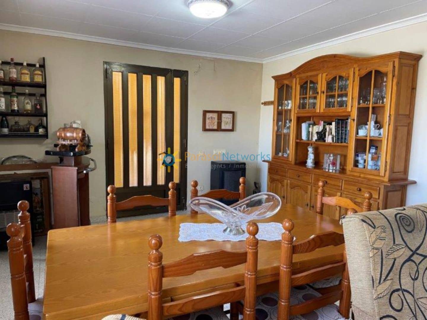 3 quarto Moradia para venda em Ontinyent com garagem - 150 000 € (Ref: 9991820)
