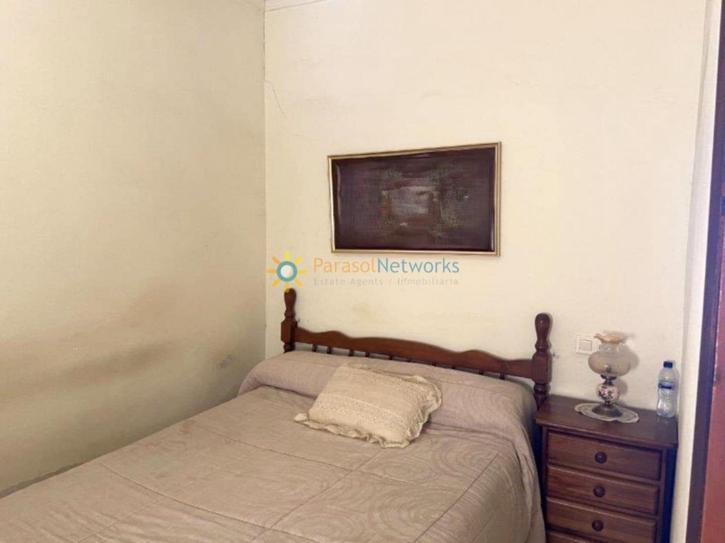 3 quarto Moradia para venda em Ontinyent com garagem - 150 000 € (Ref: 9991820)