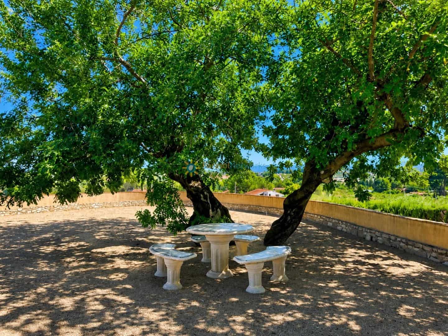 5 soverom Villa til salgs i Ontinyent med svømmebasseng garasje - € 470 000 (Ref: 9991907)