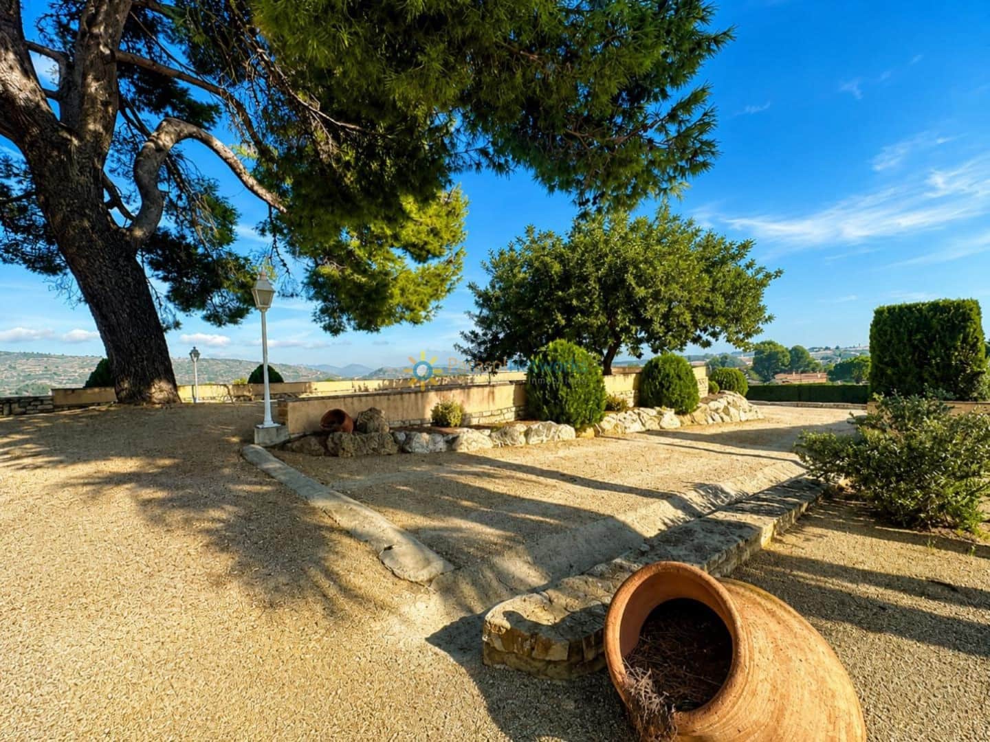 5 soverom Villa til salgs i Ontinyent med svømmebasseng garasje - € 470 000 (Ref: 9991907)