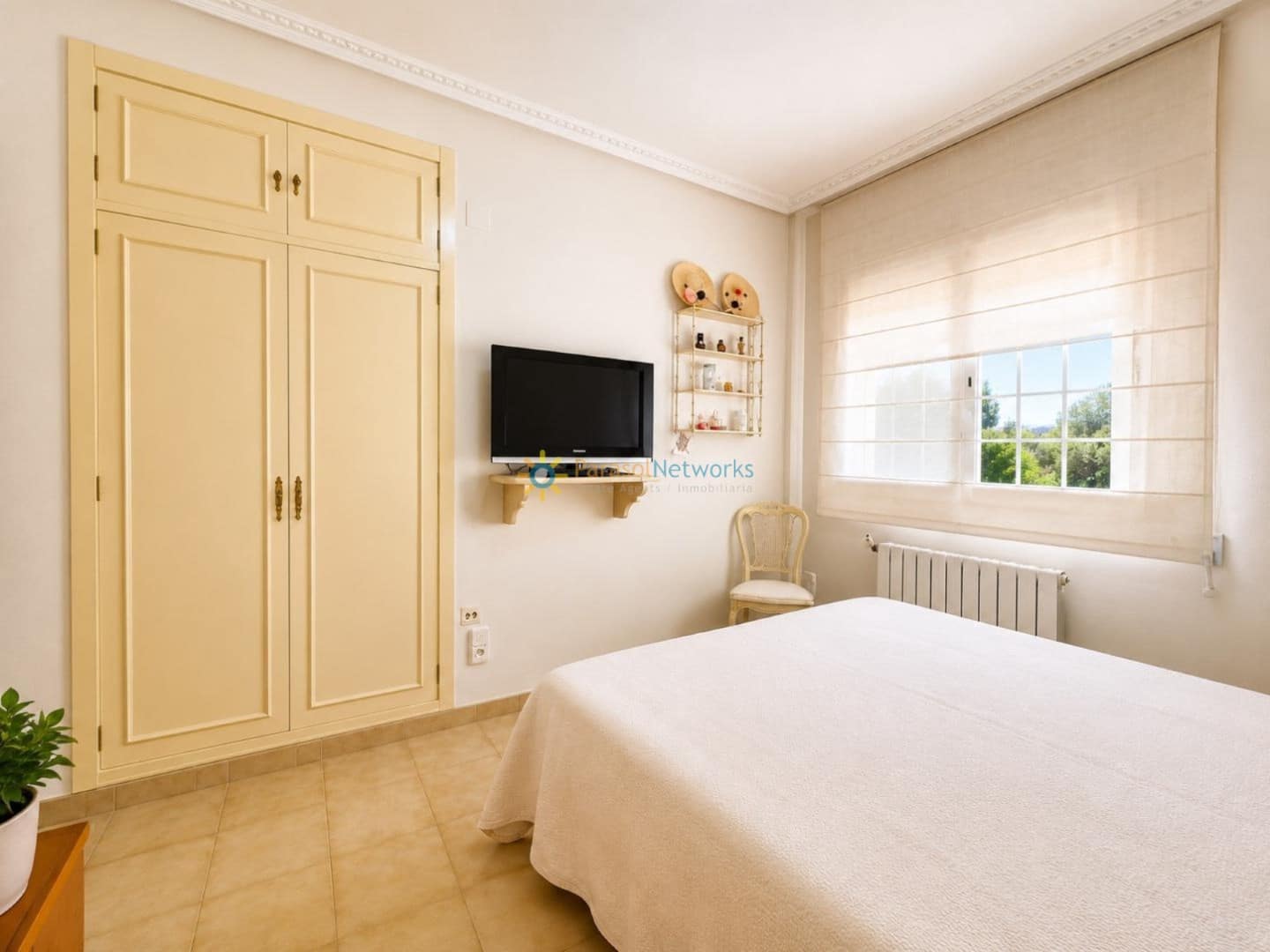 5 soverom Villa til salgs i Ontinyent med svømmebasseng garasje - € 470 000 (Ref: 9991907)