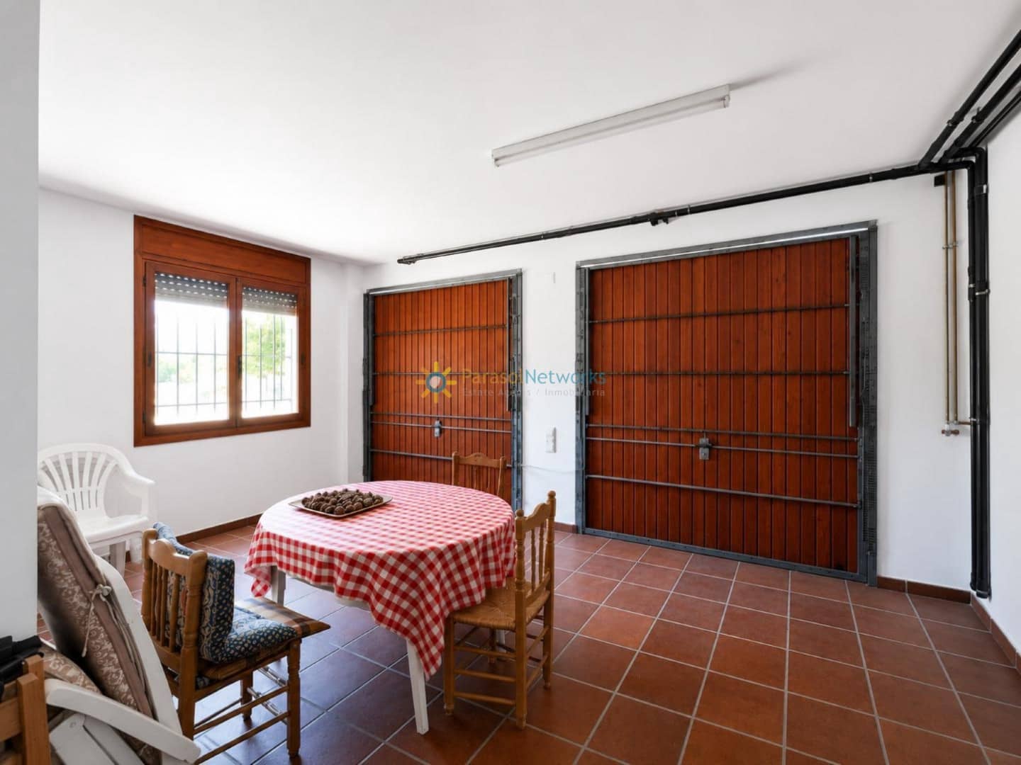 5 soverom Villa til salgs i Ontinyent med svømmebasseng garasje - € 470 000 (Ref: 9991907)