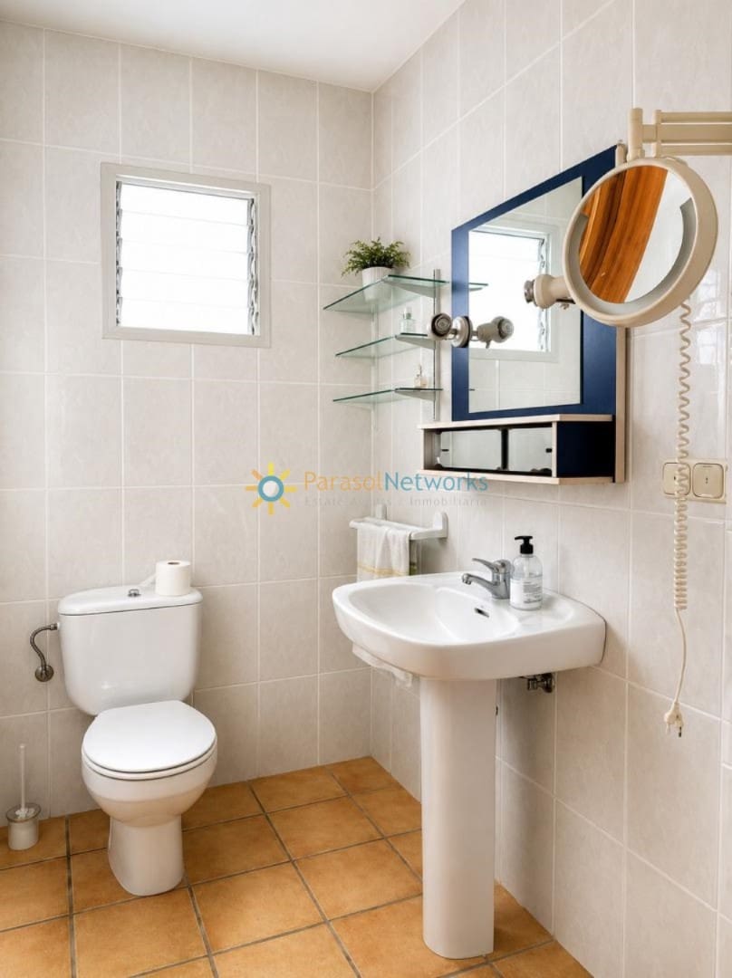 5 Zimmer Villa zu verkaufen in Ontinyent mit Pool Garage - 295.000 € (Ref: 9996015)
