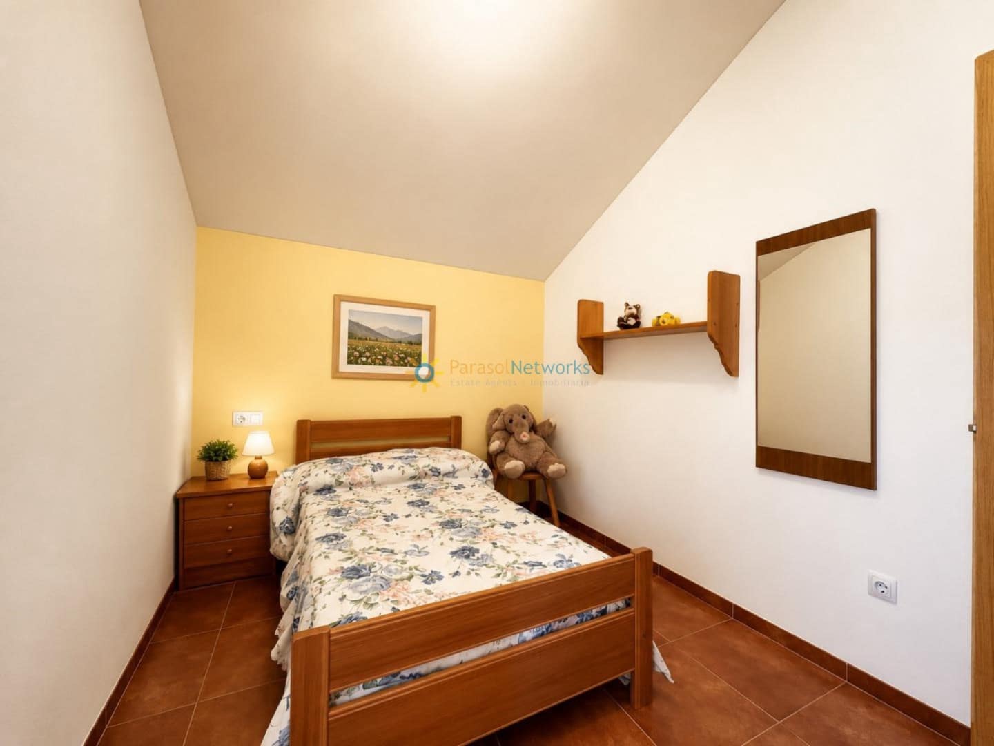 5 Zimmer Villa zu verkaufen in Ontinyent mit Pool Garage - 295.000 € (Ref: 9996015)