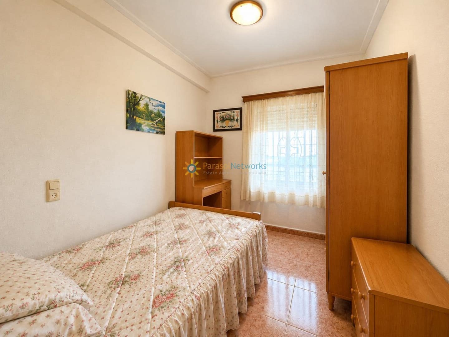 5 Zimmer Villa zu verkaufen in Ontinyent mit Pool Garage - 295.000 € (Ref: 9996015)