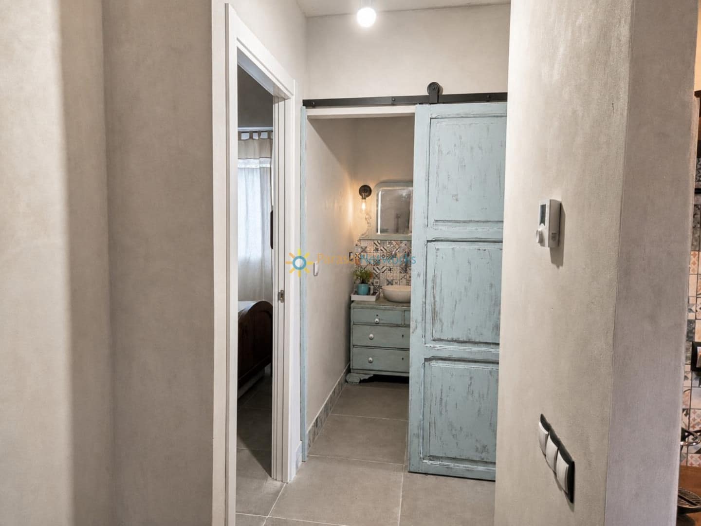 2 chambre Finca/Maison de Campagne à vendre à Castellonet de la Conquesta avec piscine garage - 325 000 € (Ref: 9996049)
